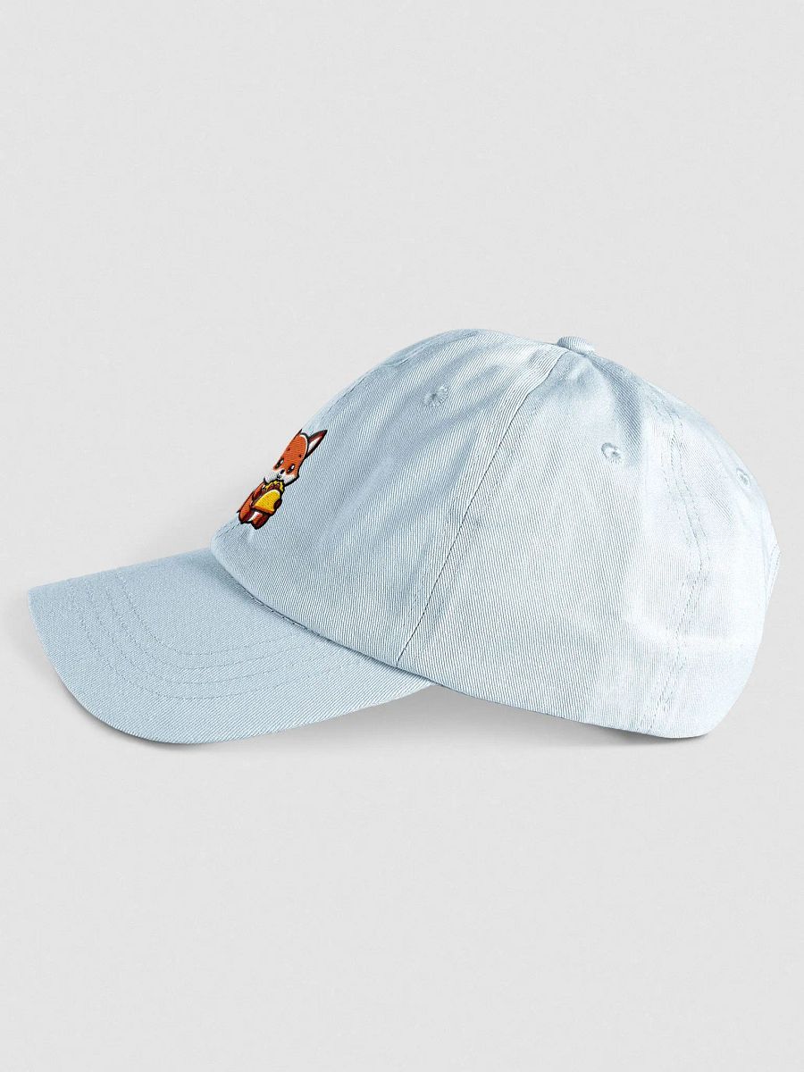Pastel Strapback product image (3)