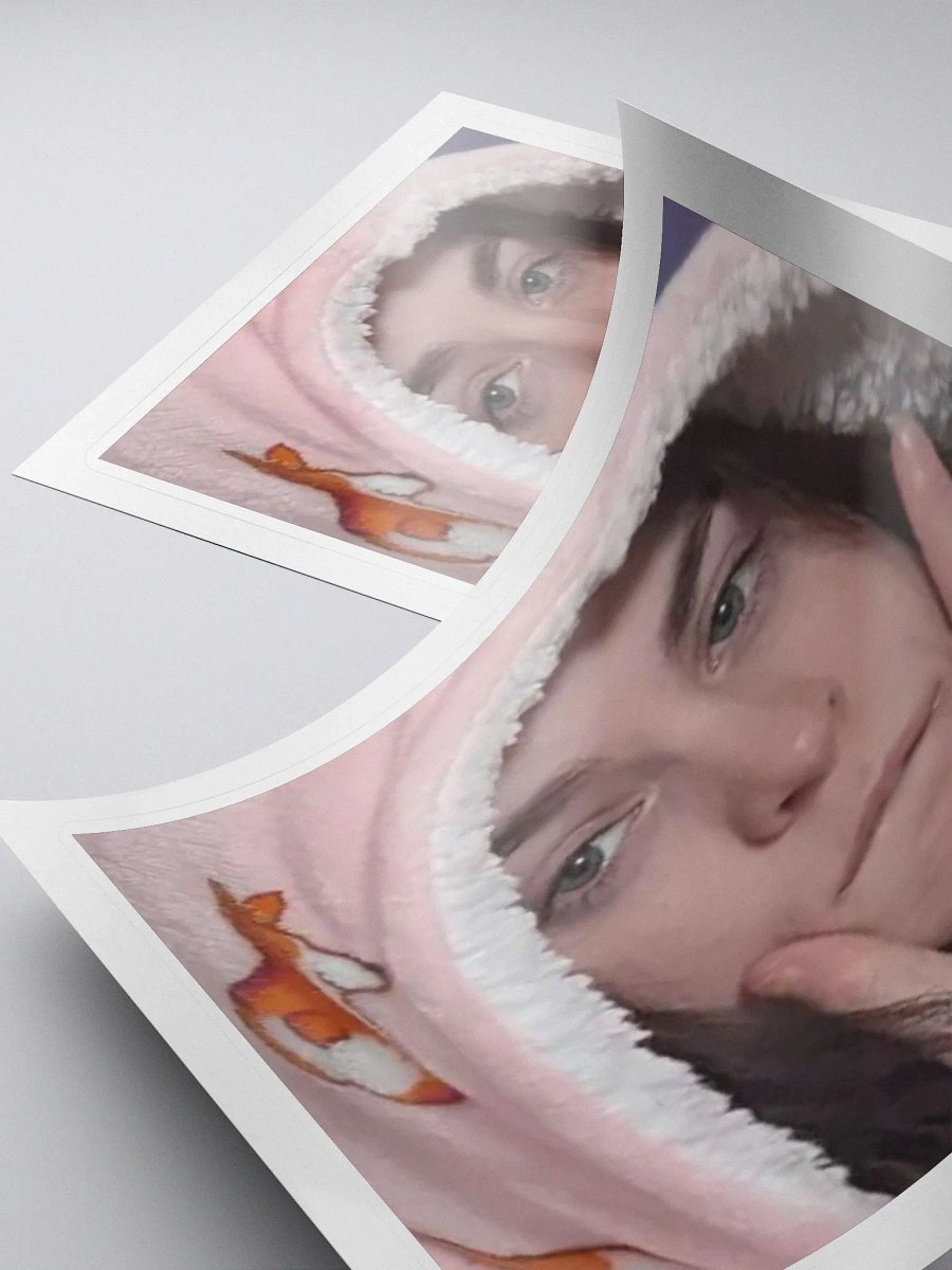 Toki Rizz sticker product image (4)