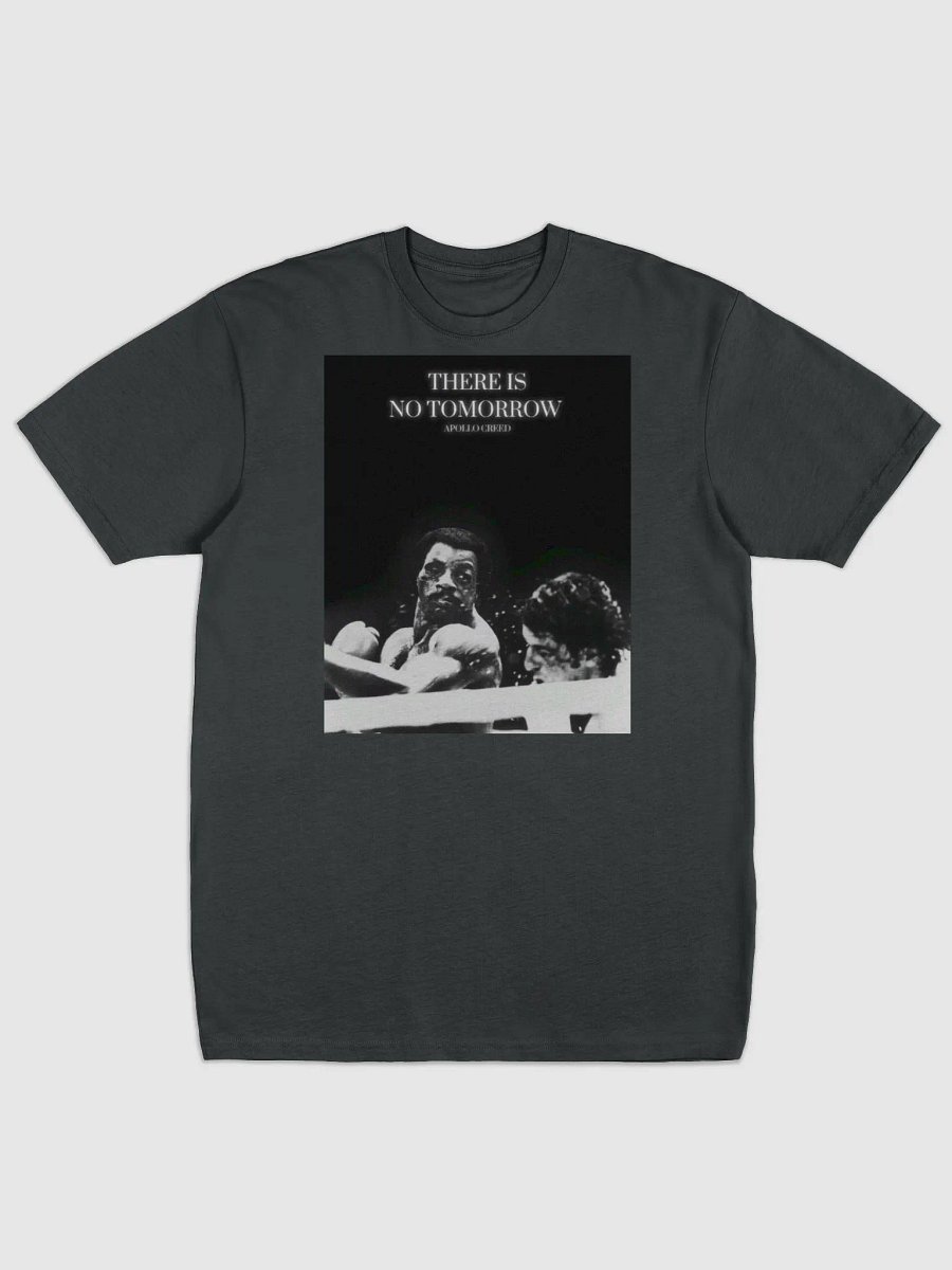 No Tomorrow T-shirt product image (1)