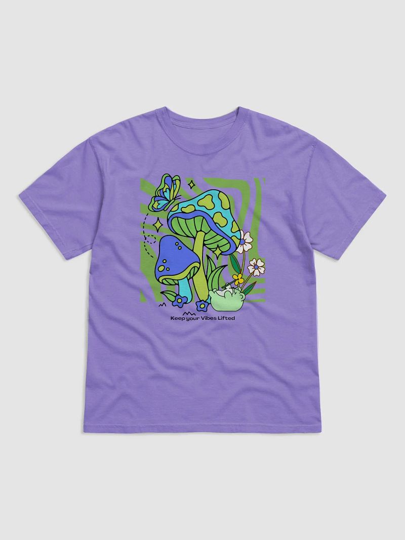 Keep your Vibes Lifted Tshirt