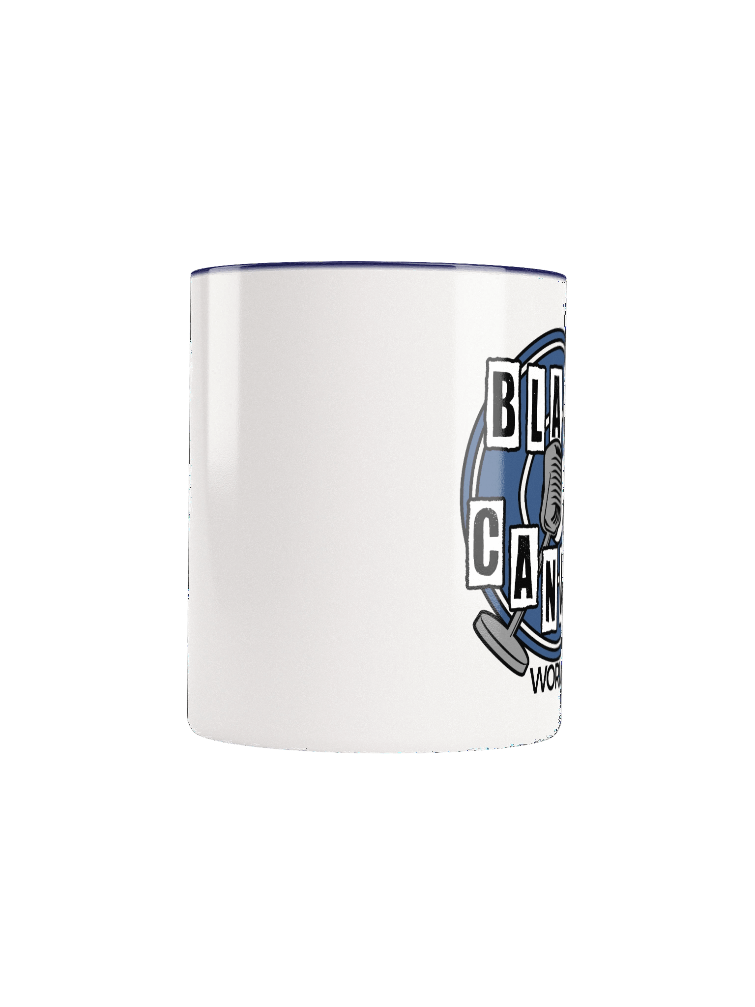 World Tour - Mug product image (15)