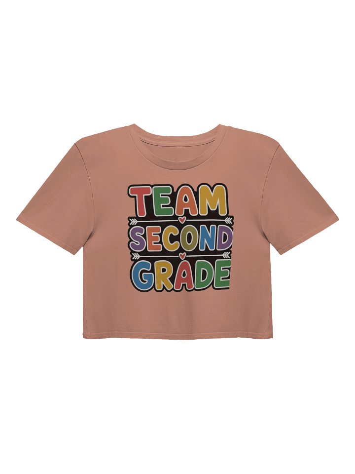 Team Second Grade product image (1)