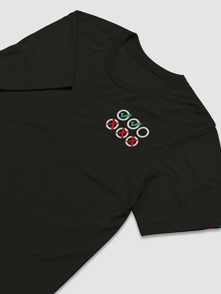 New Character, Who Dis? product image (1)