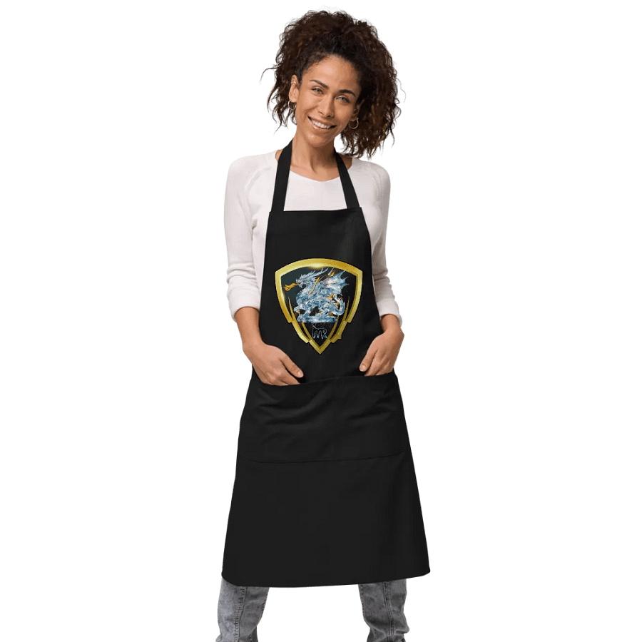 CC Iceman Apron product image (8)