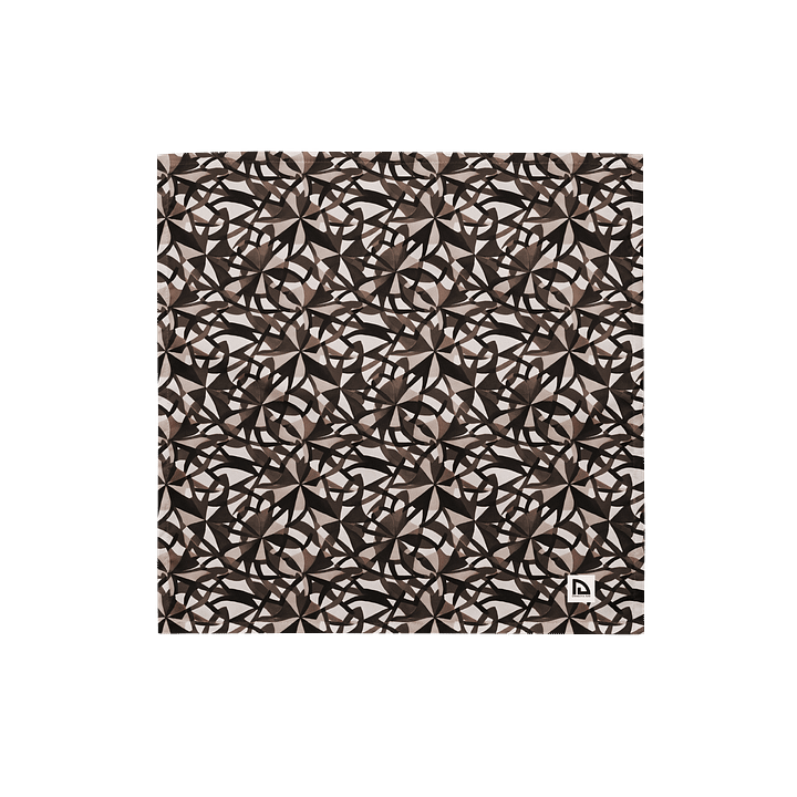 Coffee Bandana product image (1)