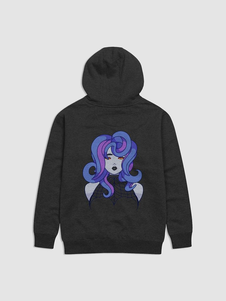 Tentacle Mommy Hoodie product image (2)