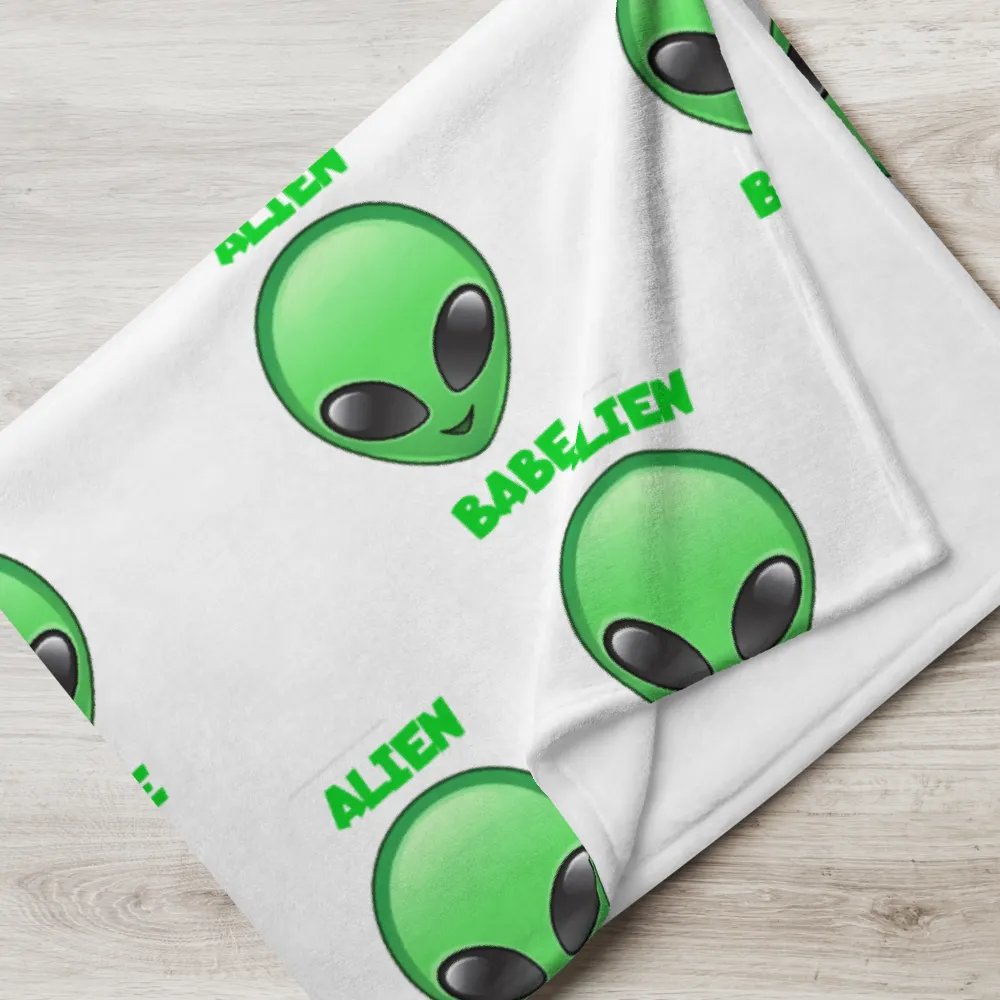Alien Babe product image (17)