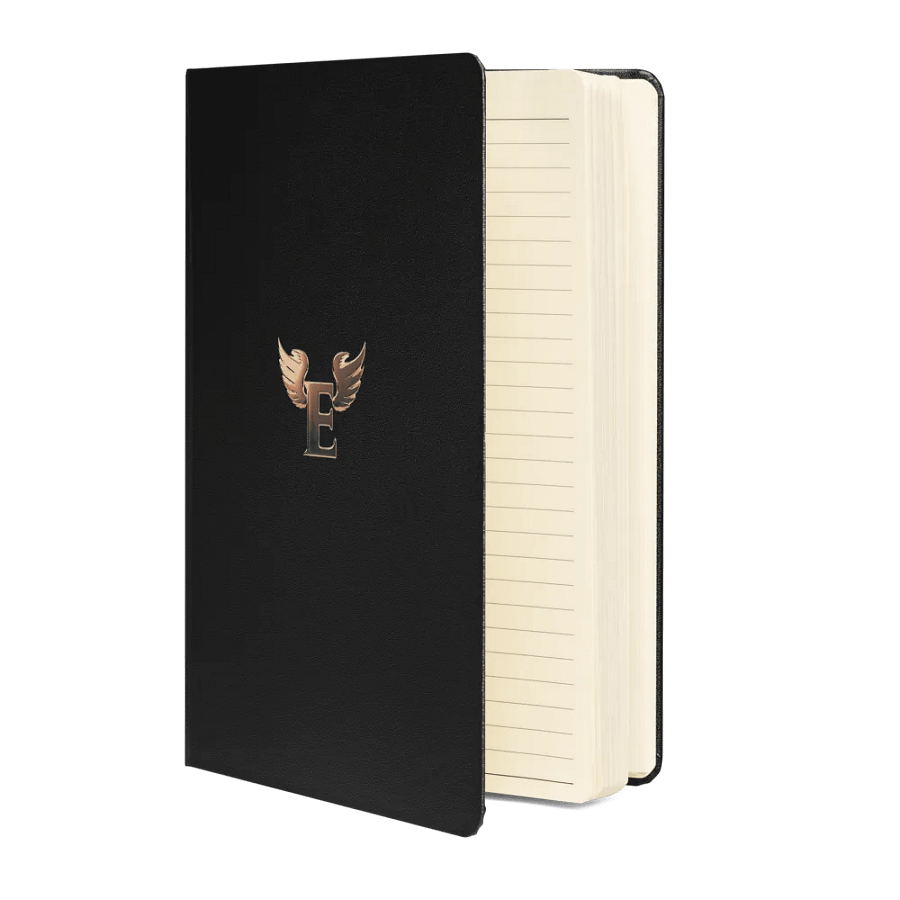 Hard Cover Note book product image (11)