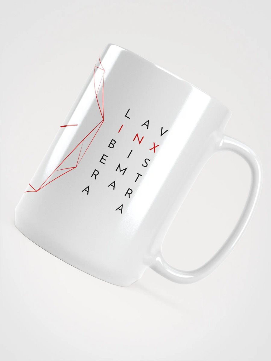 InX Mug product image (4)