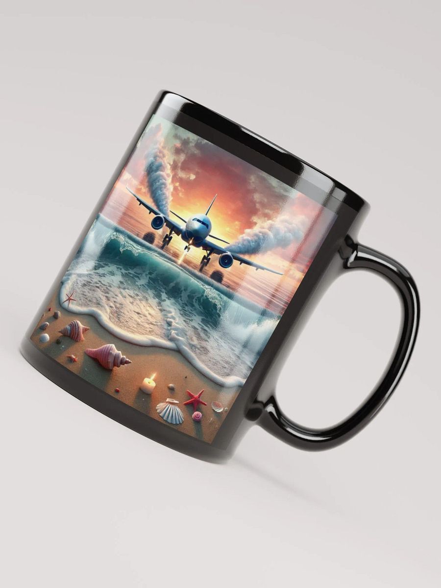 Sunset Flight Serenity Mug product image (7)
