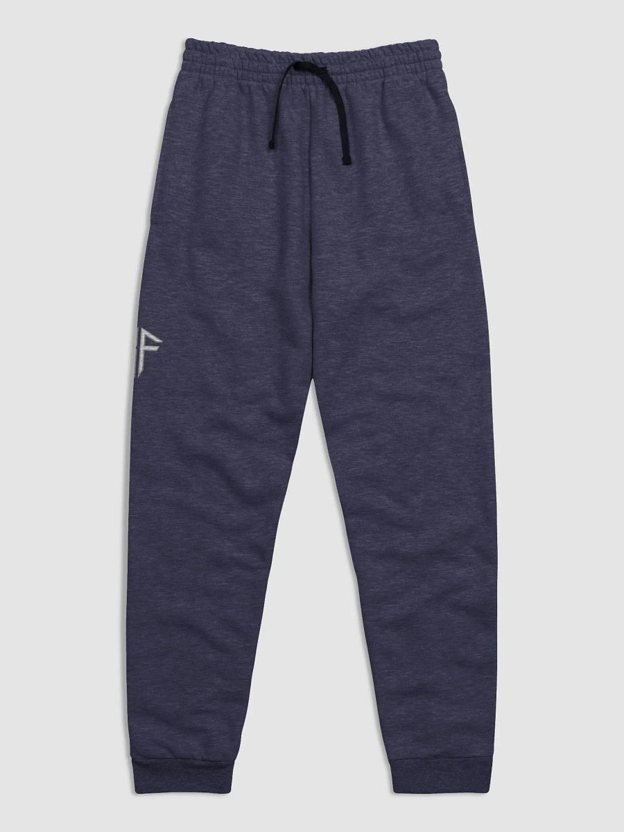 Navy Joggers product image (6)