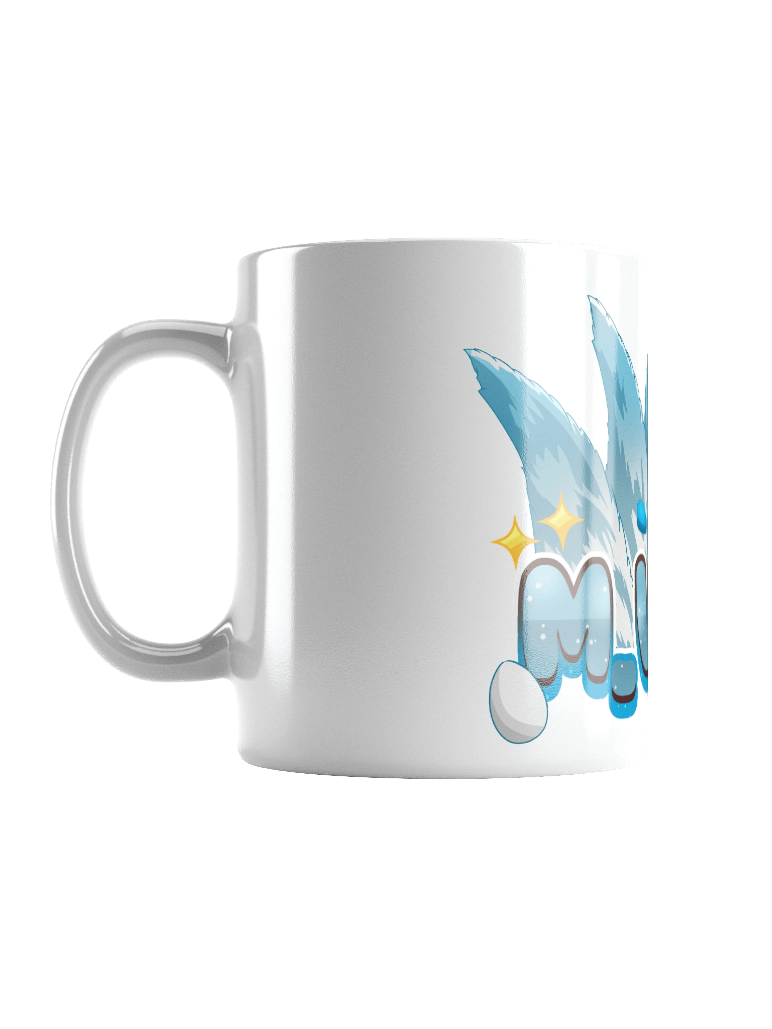 5 Tailed Mug product image (1)