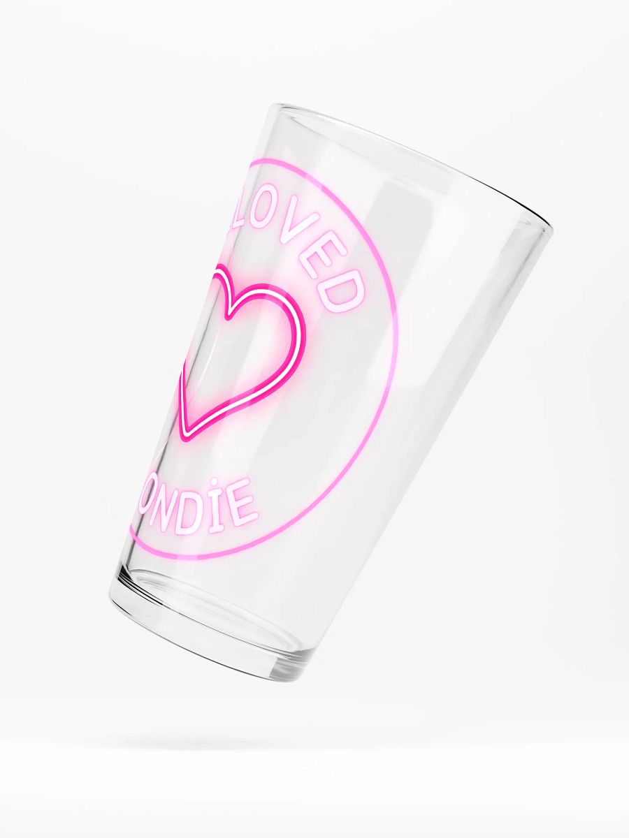 The Beloved Bar Cup product image (5)