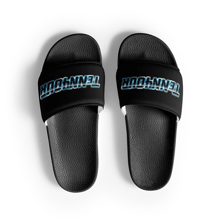 TeNN4OUR Men's Slides product image (2)