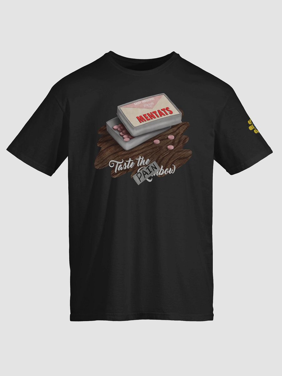 Taste The Painbow T-Shirt product image (5)