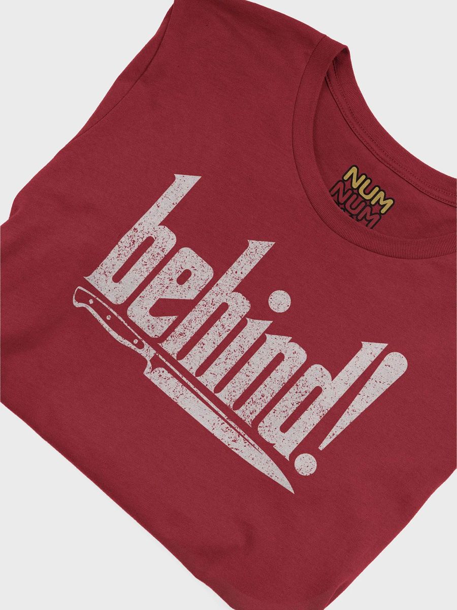 behind! product image (3)