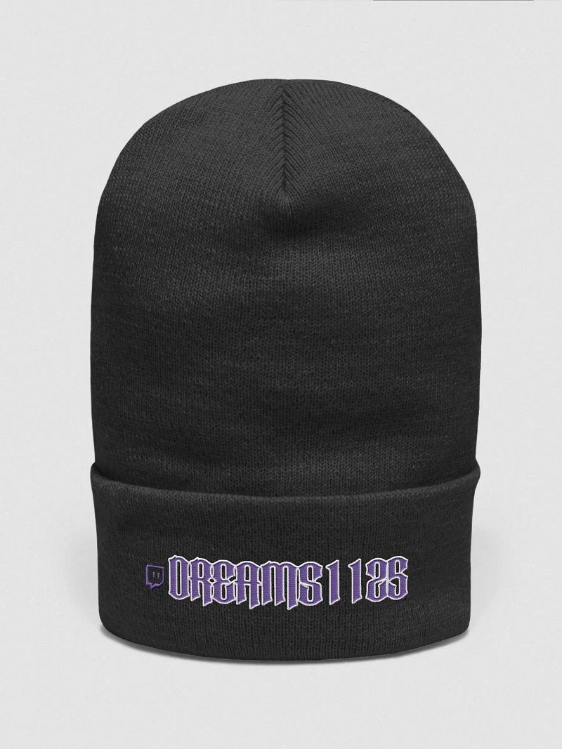 Dreamy Beanie