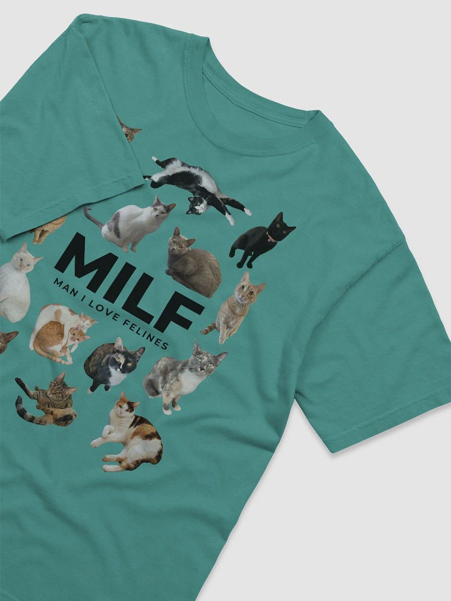 MILF Shirt product image (5)