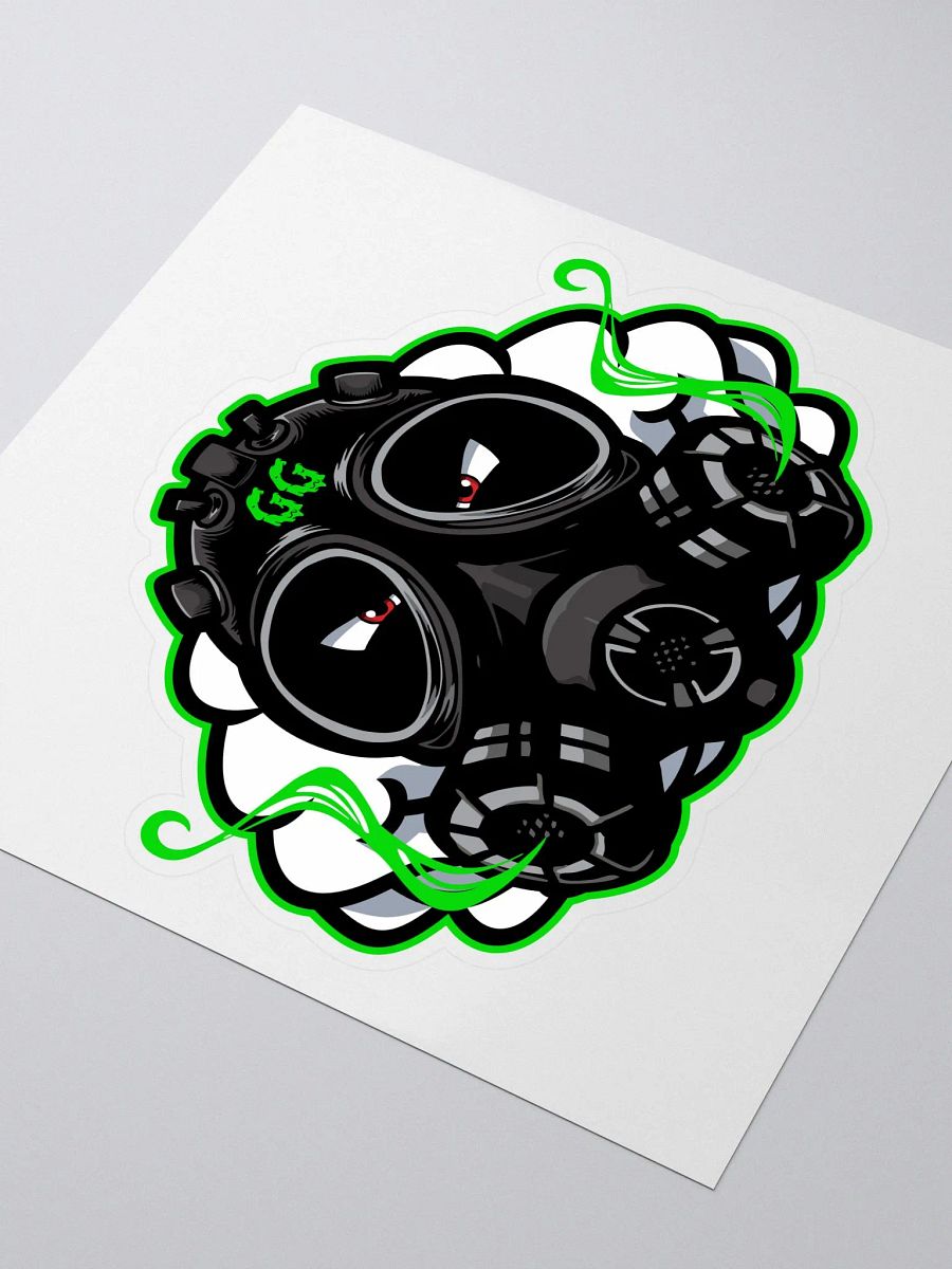 GG Stickers product image (3)