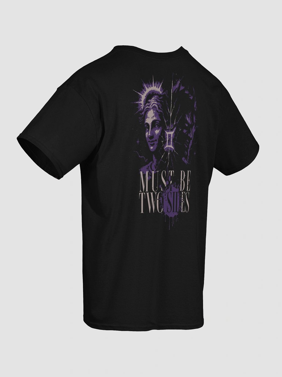 NRG Zodiac Tee - Gemini product image (6)