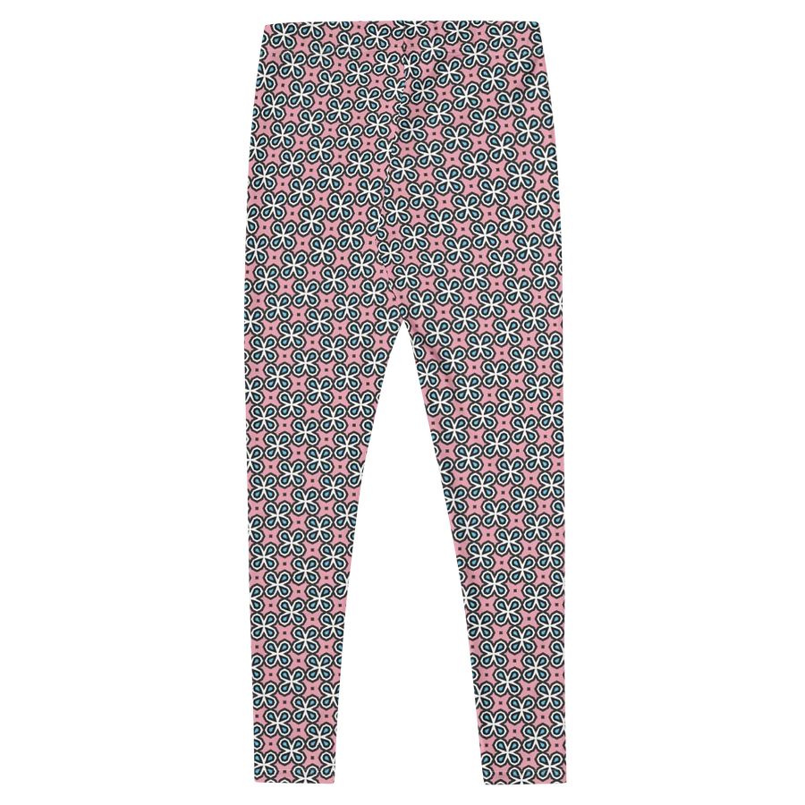 Trans Abstract (2) - Leggings product image (5)