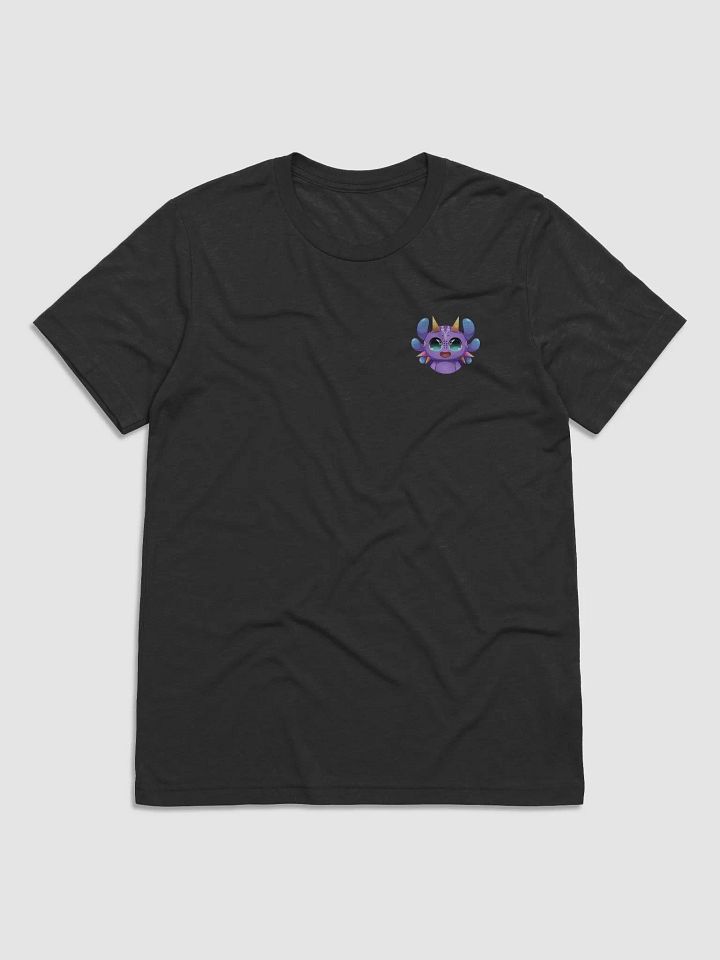 Pebbles Pocket T-Shirt product image (1)
