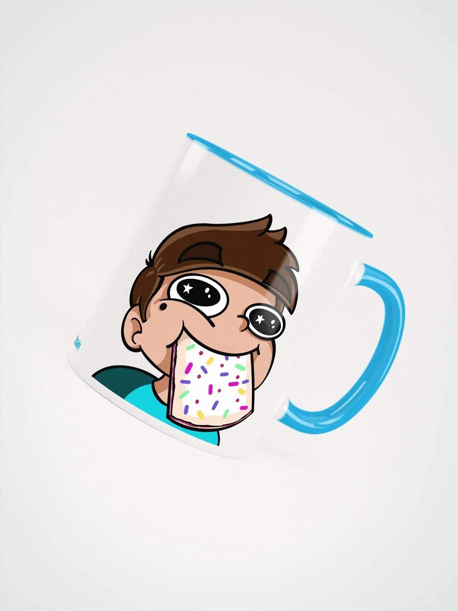 Tree Senpai Mug product image (14)