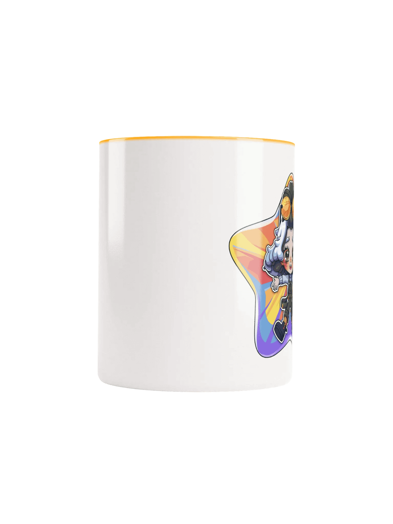 Squiiji Gold Star Mug product image (30)