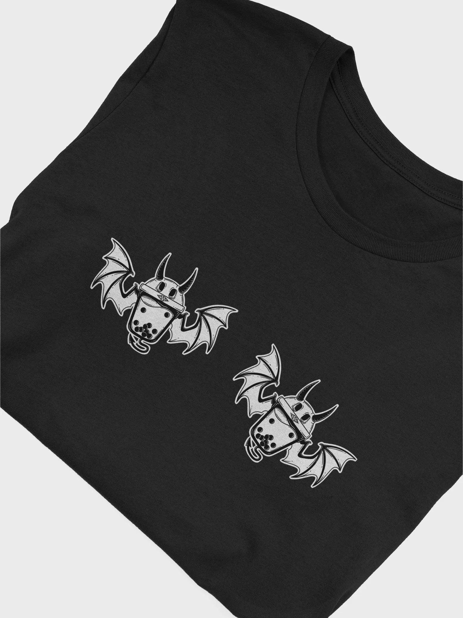 Spoopy Booba Soft T product image (5)