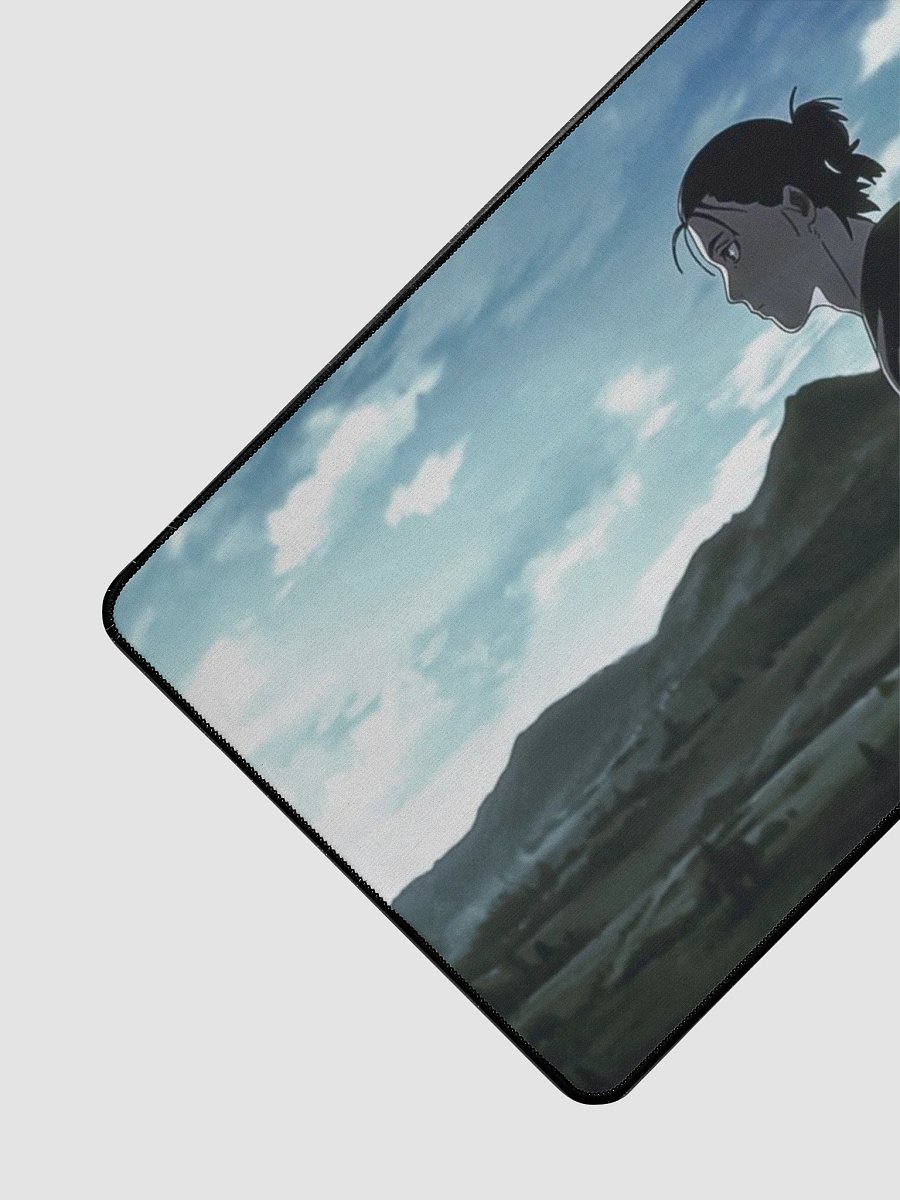 eren yeager Mousepad product image (3)