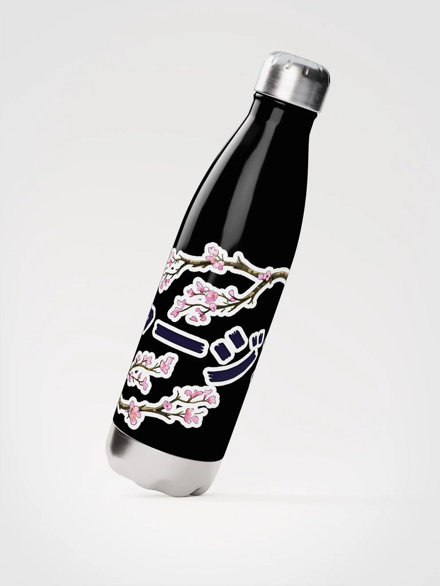 Virgin Sakura Serenity Stainless Steel Water Bottle product image (2)