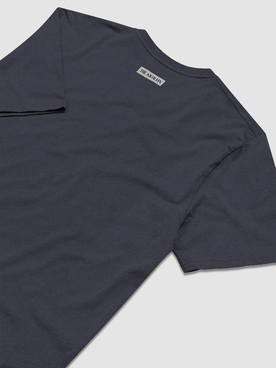 Looking Ahead 100% Recycled T-shirt product image (26)