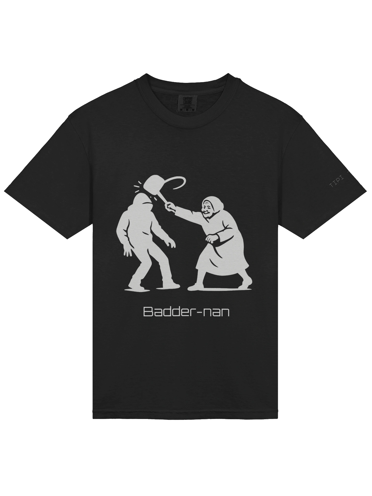 Badder-nan product image (3)