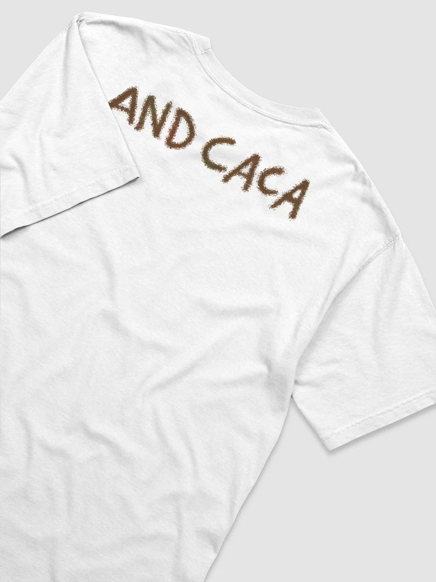 POOP Tee product image (10)