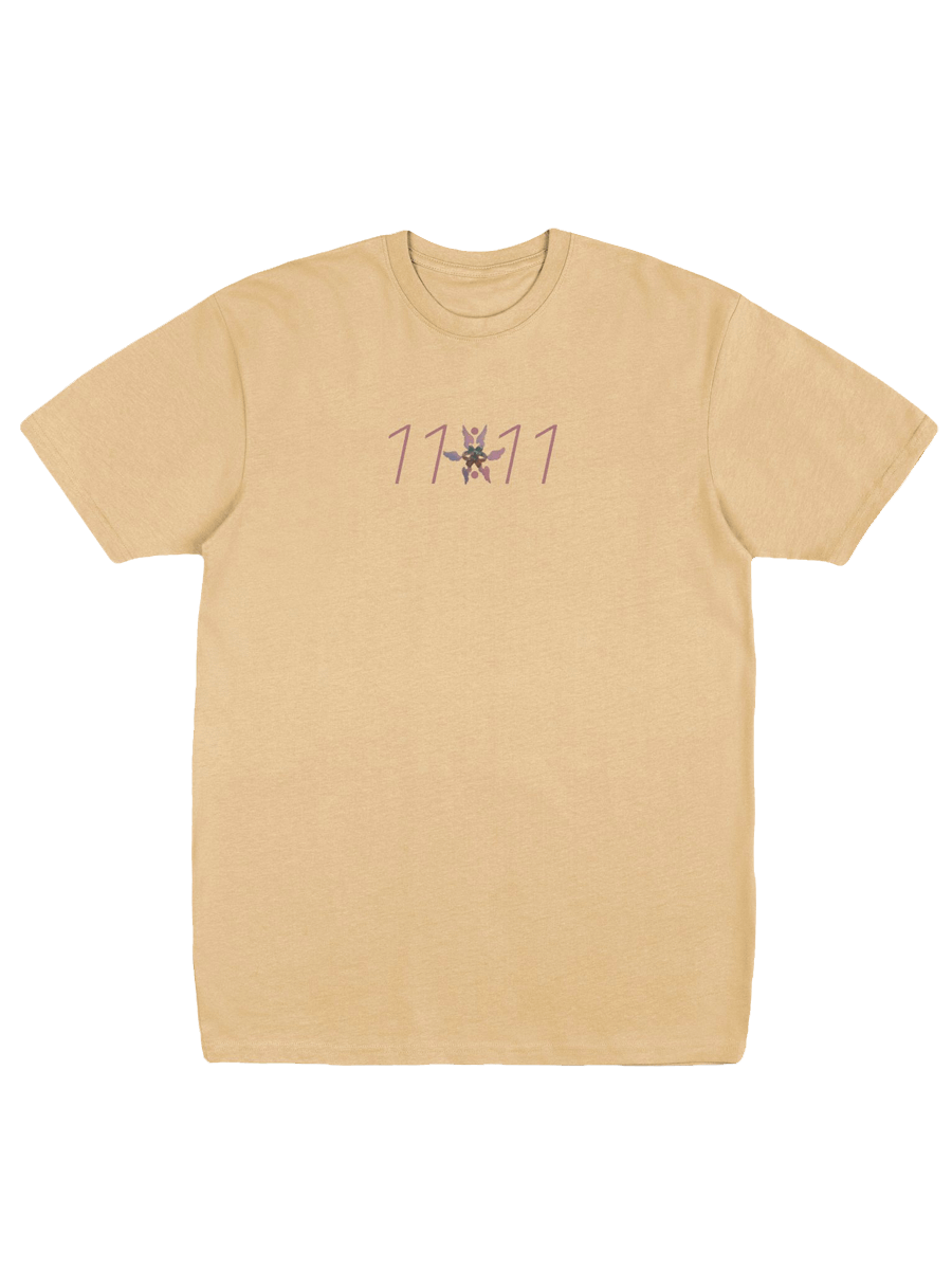 11:11 Tee (Premium Tee) product image (1)