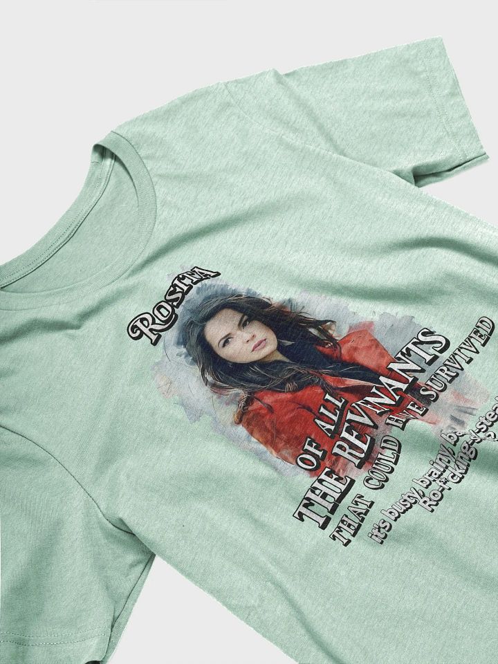 Rosita Tee Shirt product image (8)