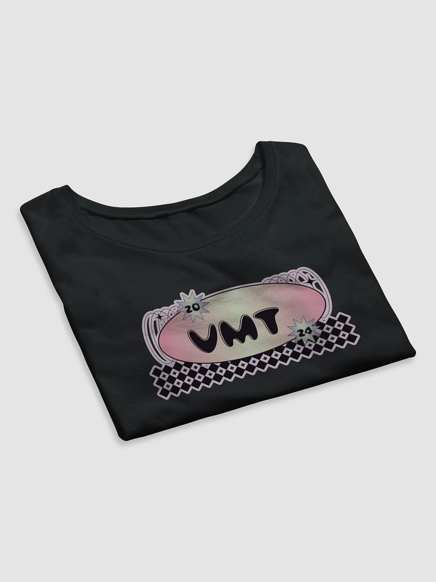 Retro VMT Crop Tee product image (7)