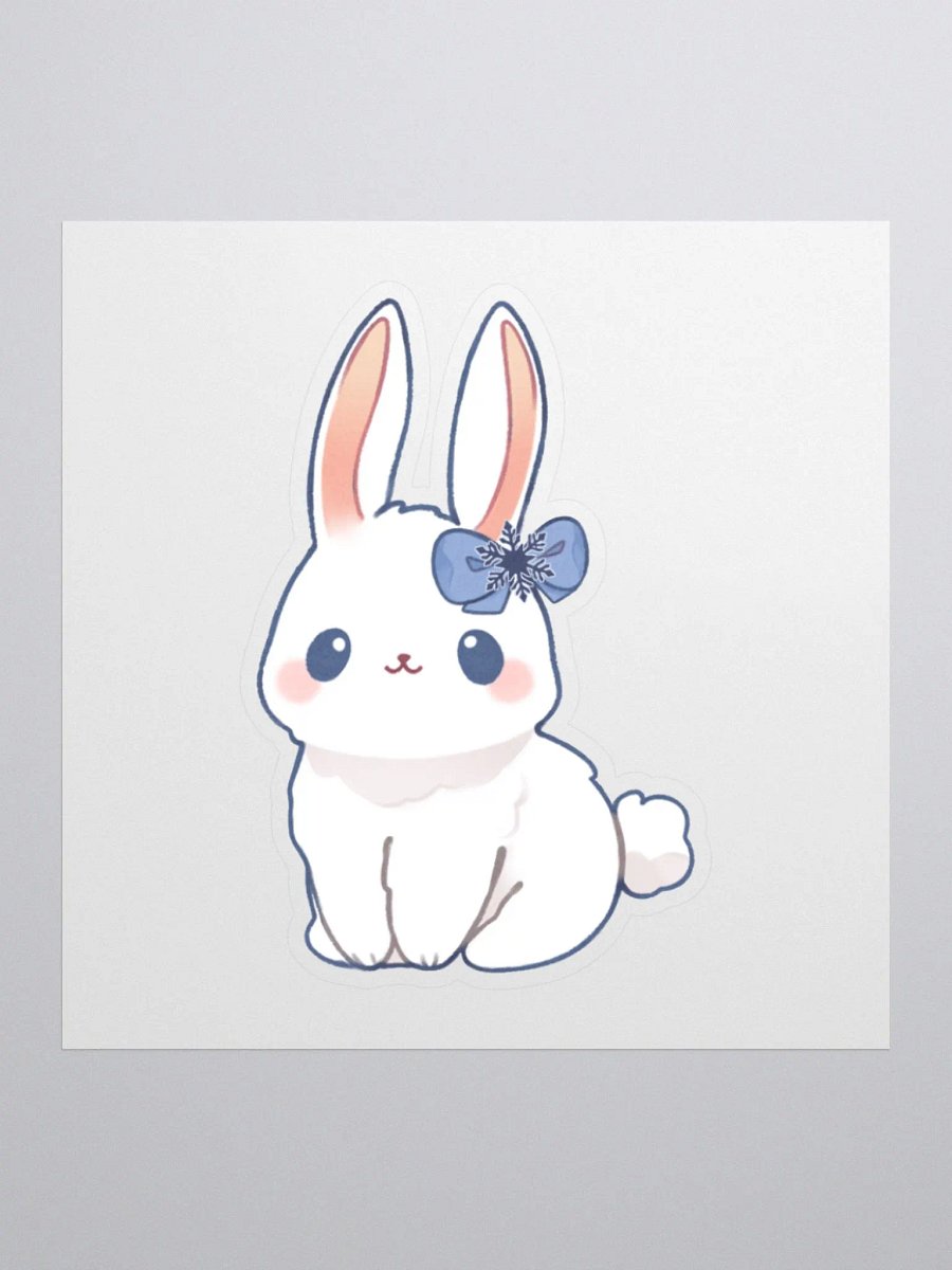 Furēku Sticker product image (1)