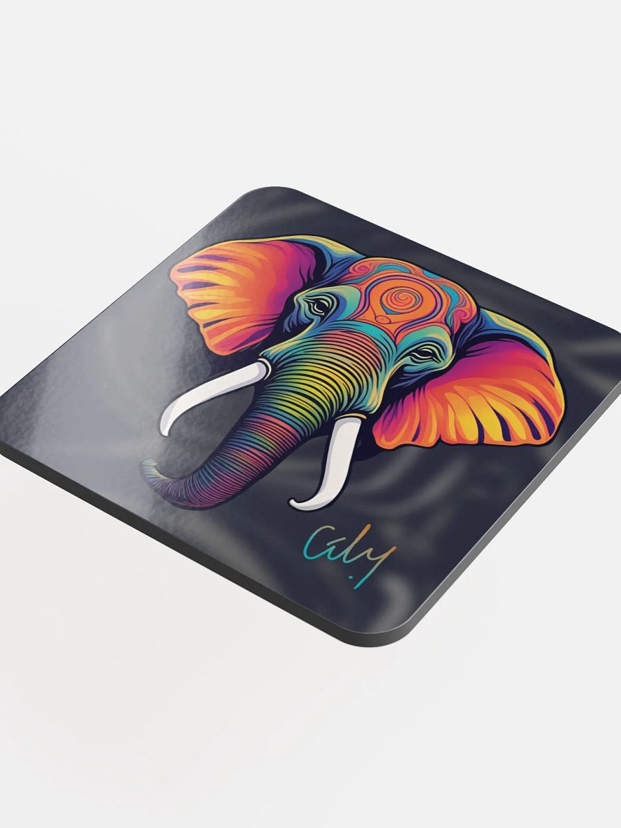 Elephant Coaster product image (4)