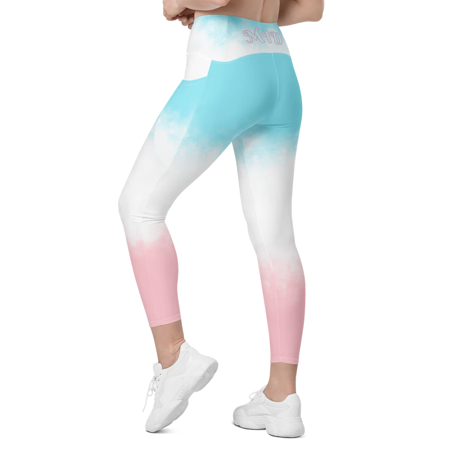 Embrace Mid Trans Leggings product image (31)