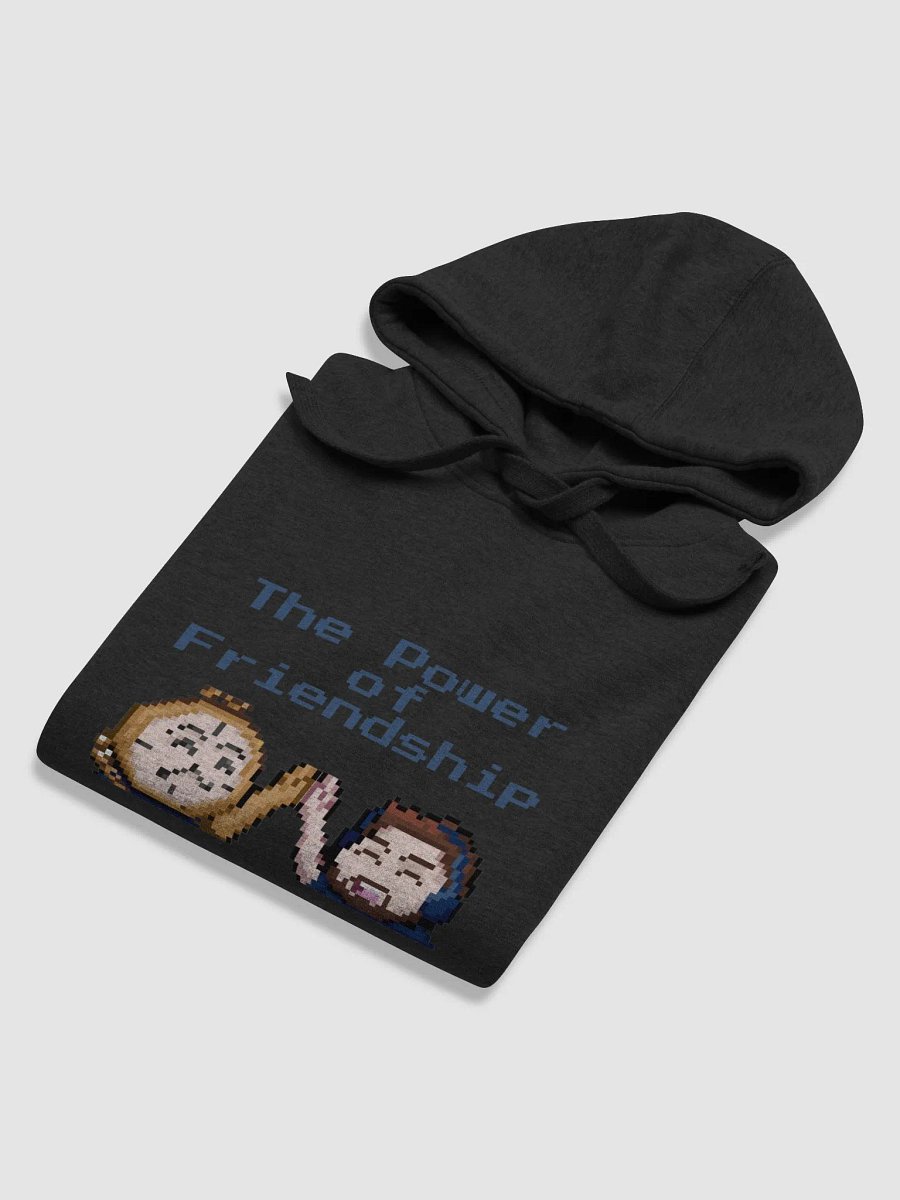 Power of Friendship Hoodie product image (54)