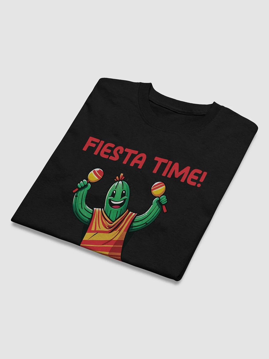 Fiesta Time Celebration T-Shirt product image (17)
