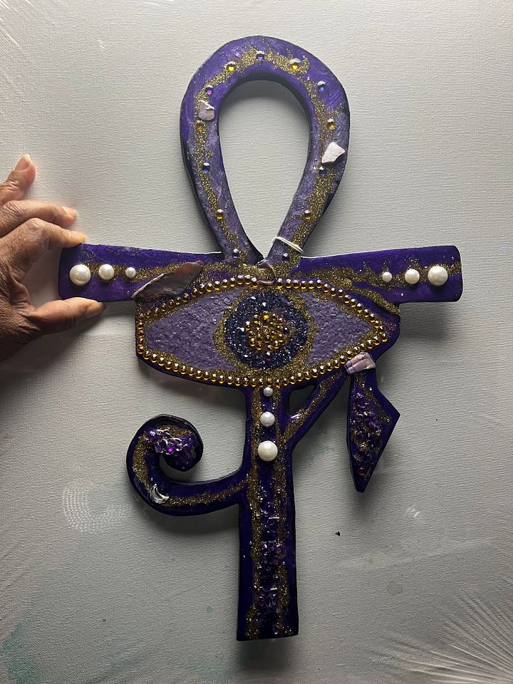 ANKH and (other symbol) product image (1)