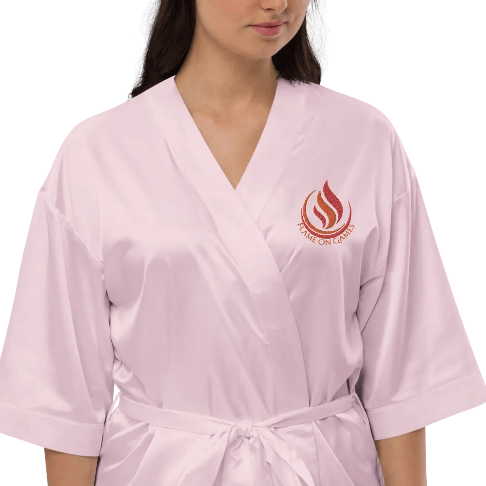 Flame Robe product image (8)