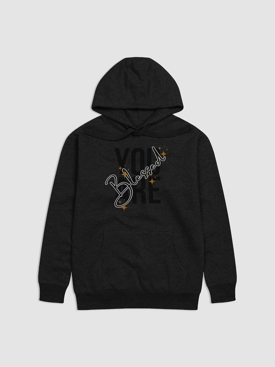 YOU ARE Blessed - Unisex Hoodie product image (1)