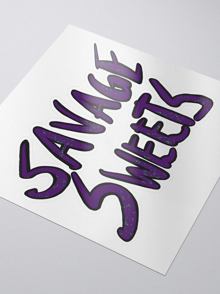 Savage Sweets product image (3)