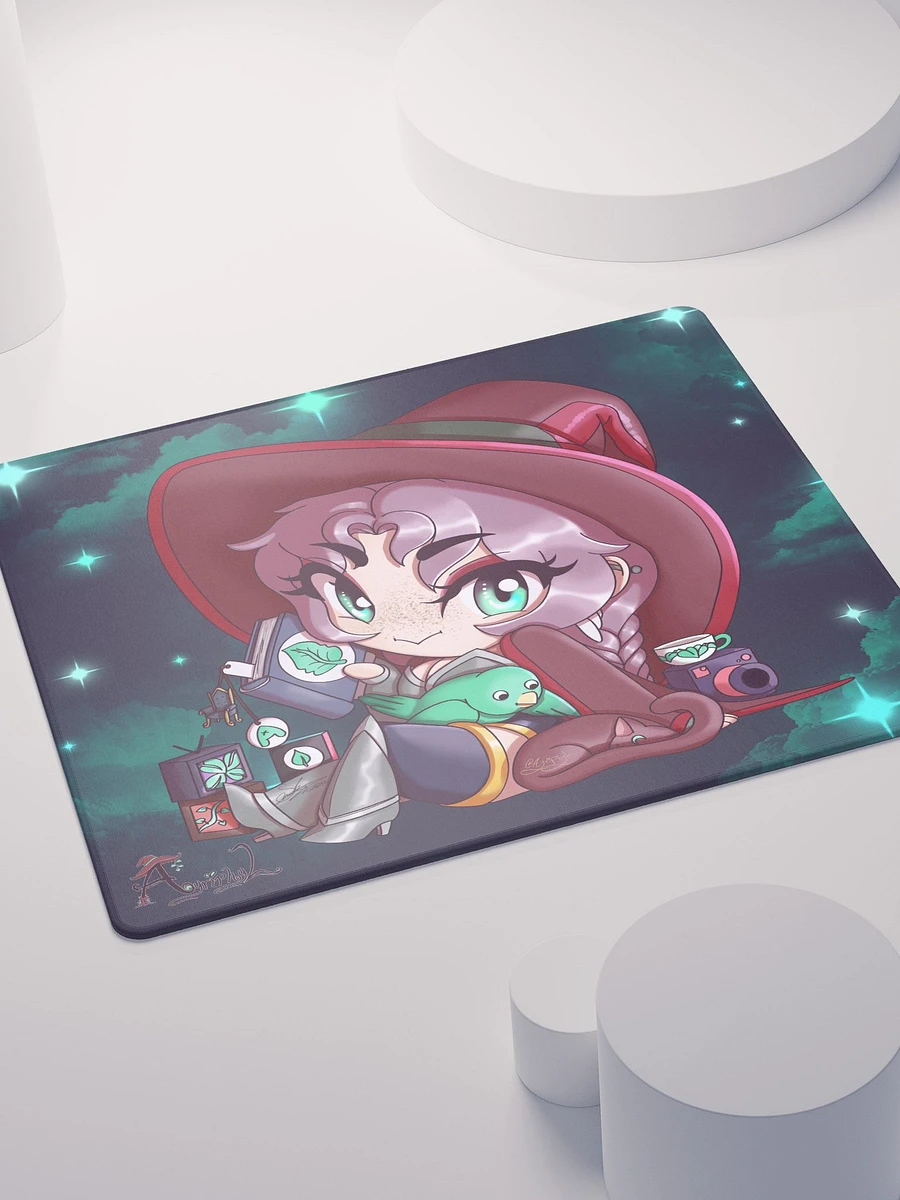 Saemi Chilling - Gaming Mouse Pad product image (5)