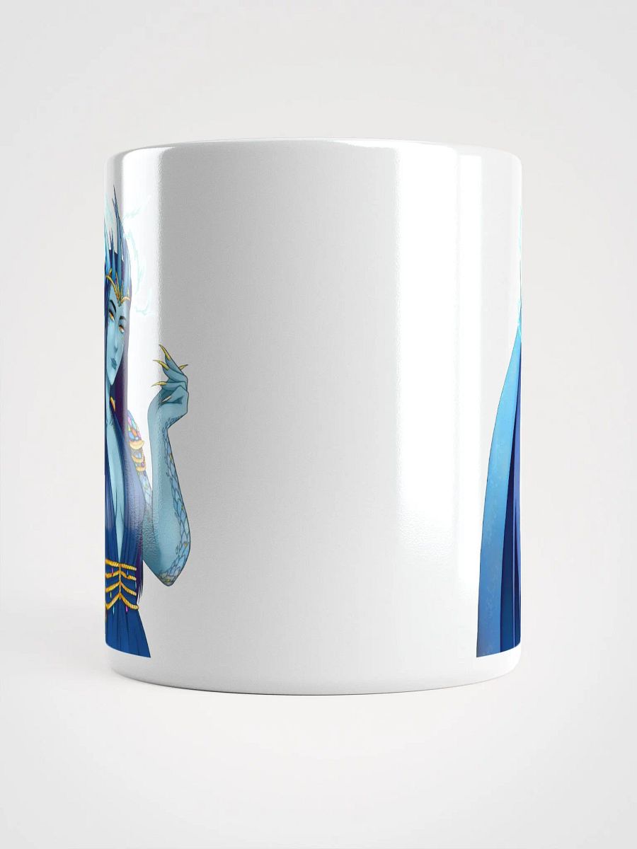 Cytarrul the Eternal Mug (White) product image (5)