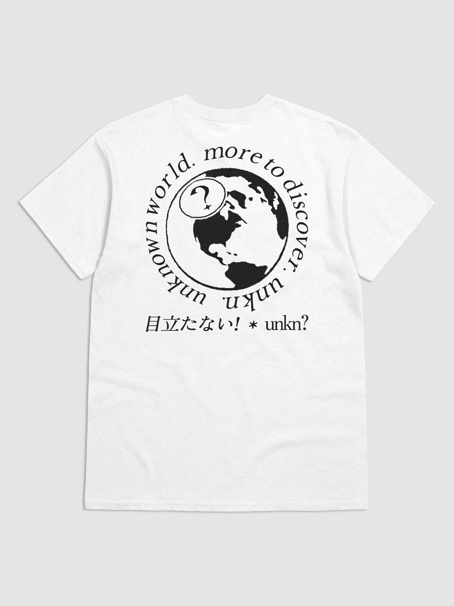 Light Globe T-Shirt product image (2)