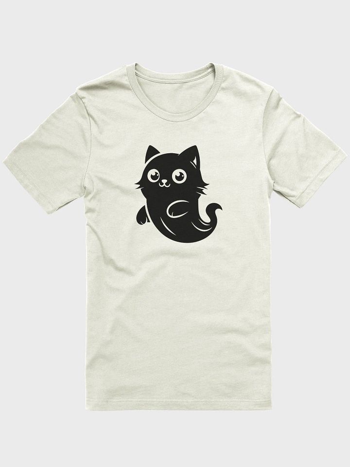 Cute Ghost Cat product image (3)